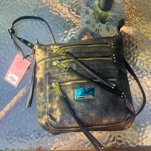 Juicy Couture Handbag Like New